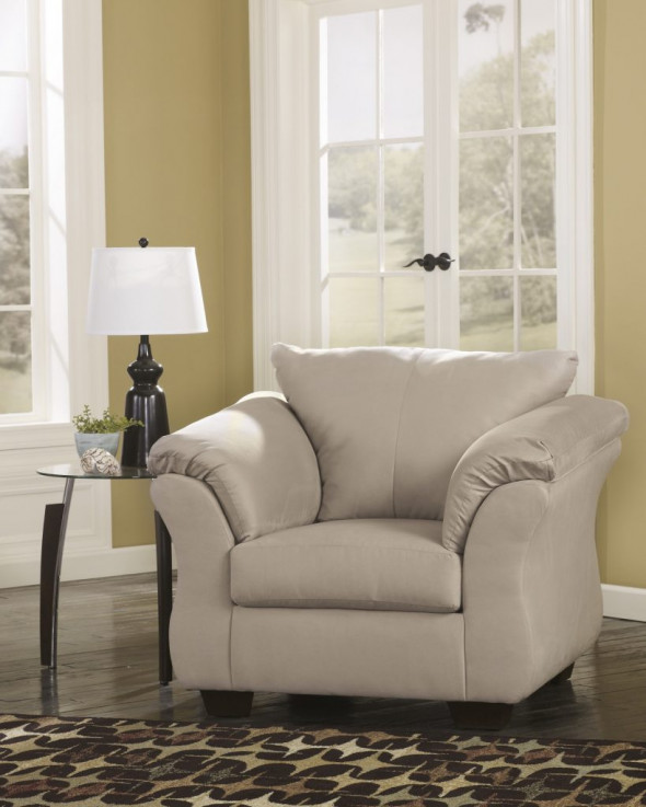 Darcy Accent Chair