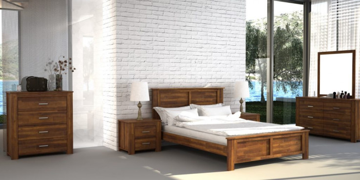 Lowell Bed Suite