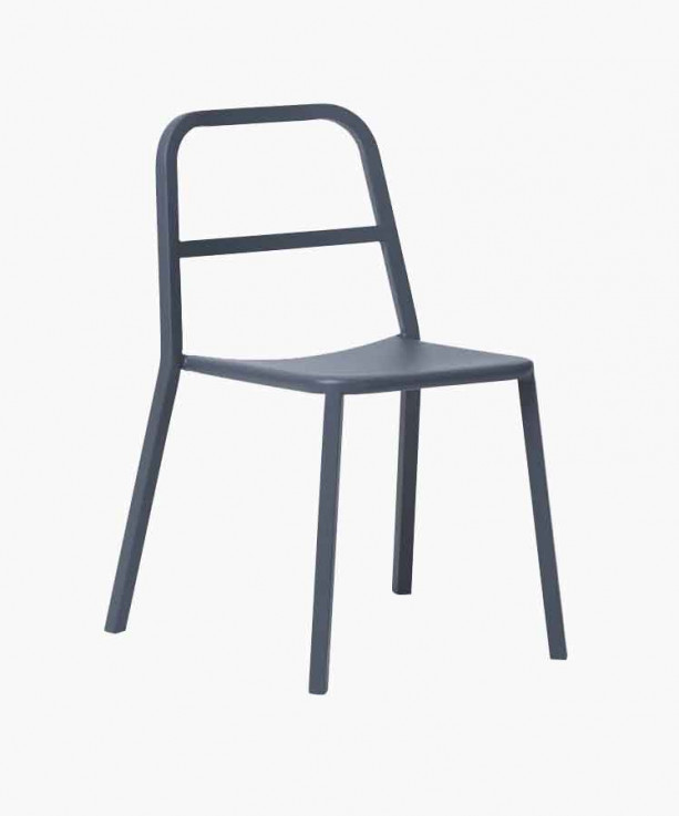 Cosimo Chair with Hollow Back by Sean Di