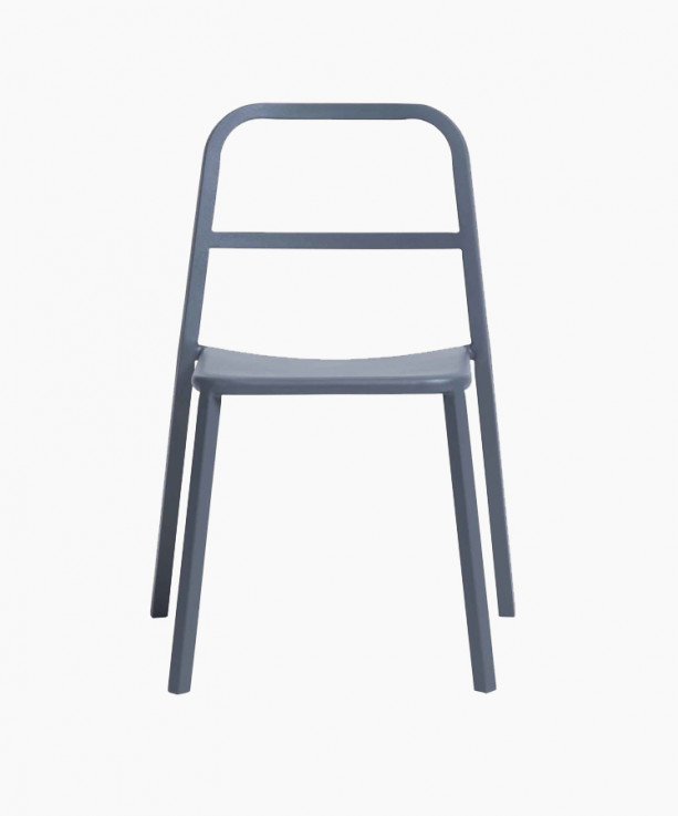 Cosimo Chair with Hollow Back by Sean Di
