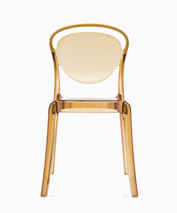 Parisienne Chair by Calligaris