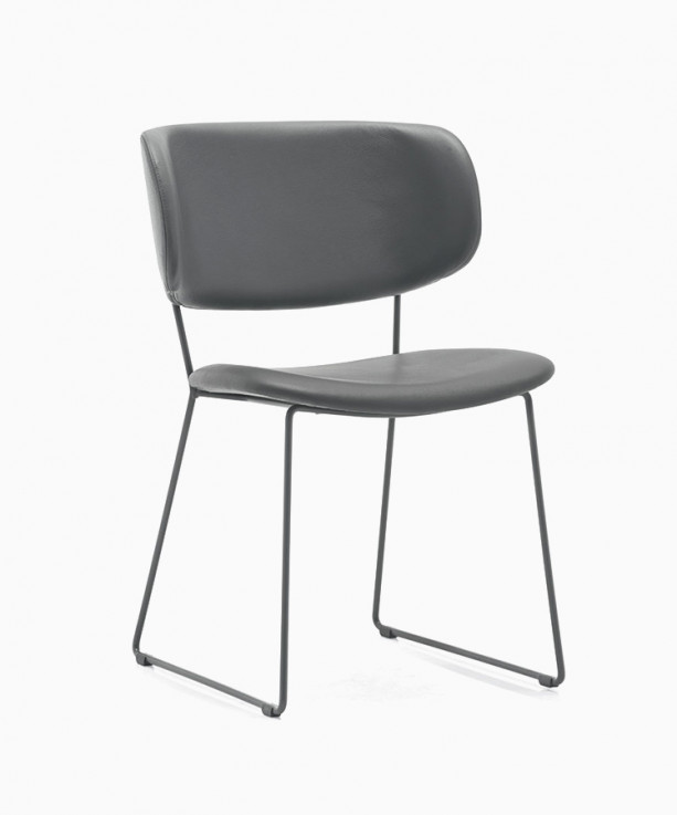 Claire M Chair by Calligaris