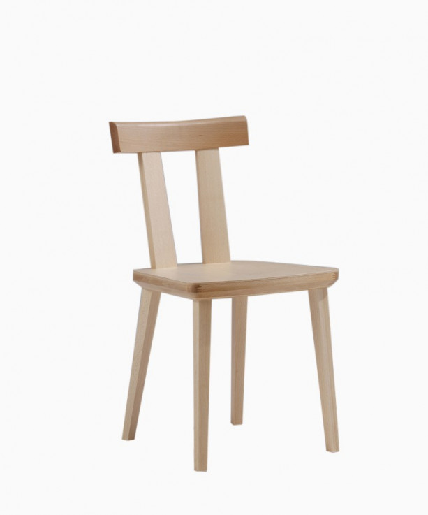 Milano Chair by Sipa