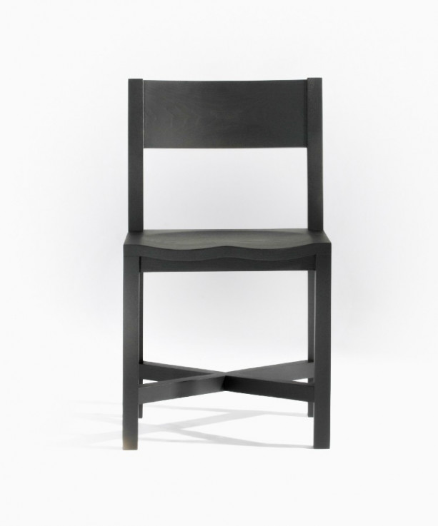 Tomoko Chair by Sean Dix