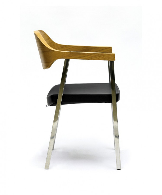 Slingshot Chair by Sean Dix