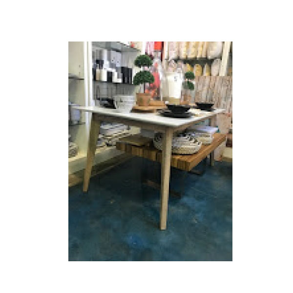 Dining Table - JAZZ 160cm Rectangular