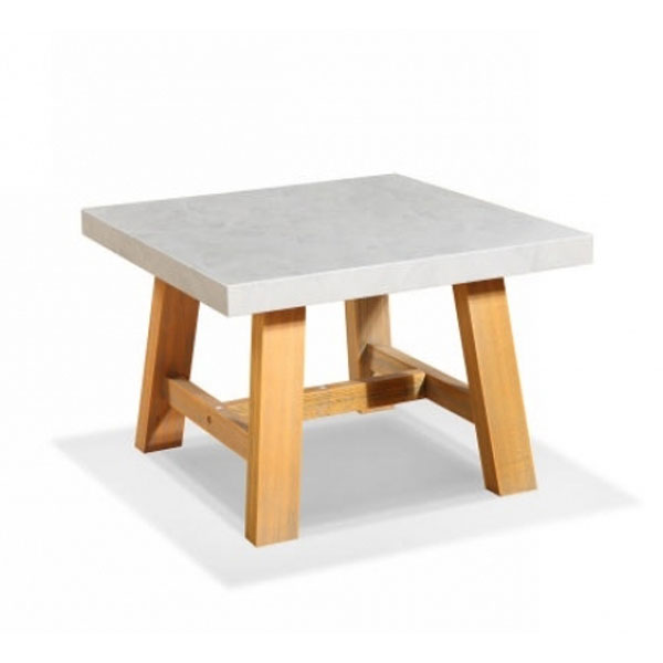 Side Table - Concrete
