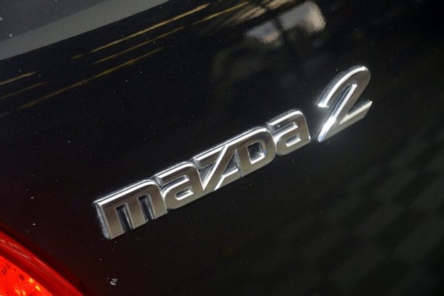 2011 Mazda 2 Neo Hatchback