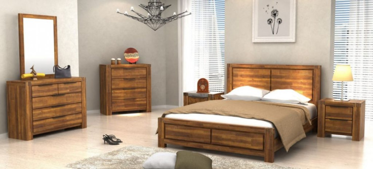 Grayson King Bed Suite **Online Offer On