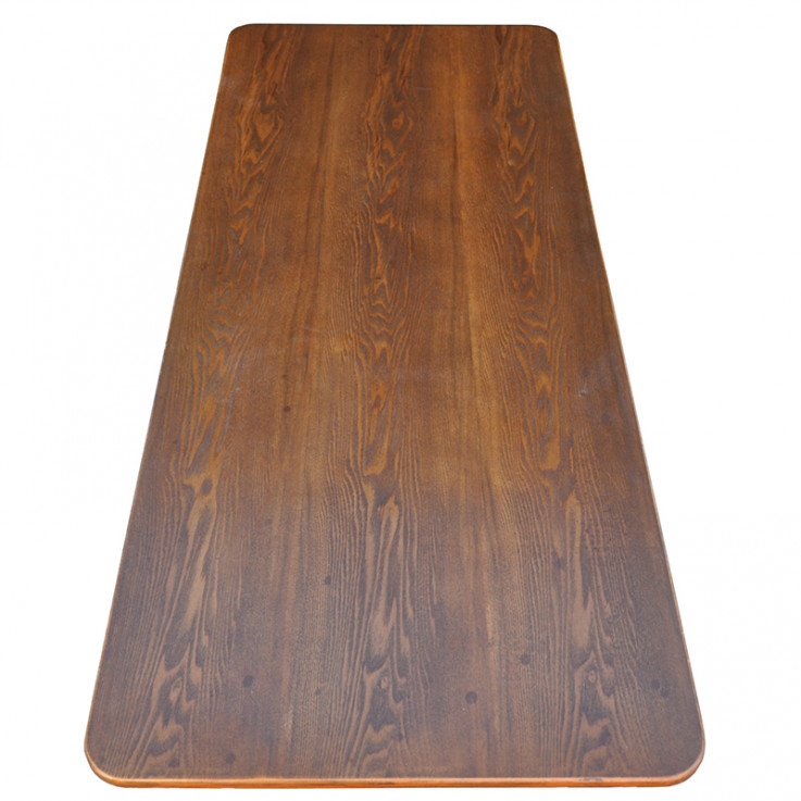 Chestnut Table Tops – Long