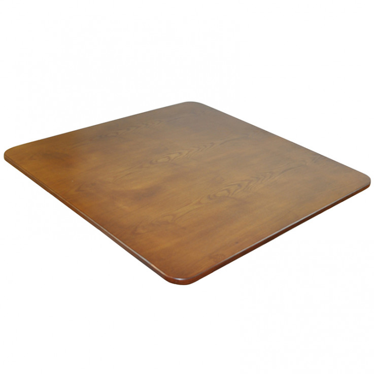 Chestnut Table Tops – Square