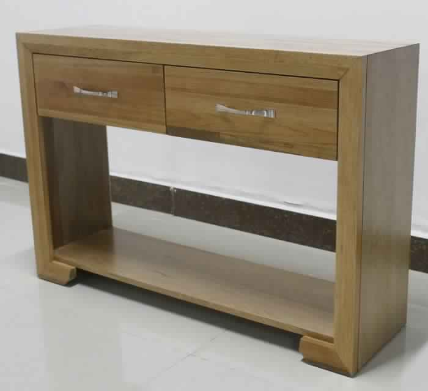 SORRENTO 2DRAW CONSOLE TABLE 
