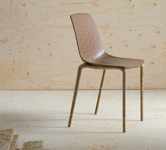 Alhambra Eco Chair