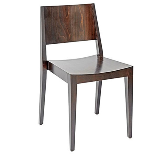Hunter Low Back Chair