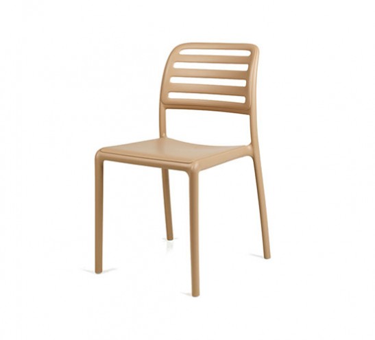 Costa Outdoor Cafe Chair