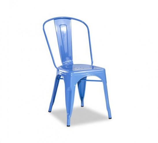 Tolix Replica Chair