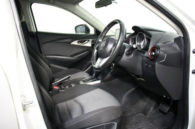 2015 Mazda CX-3 Maxx SKYACTIV-Drive 