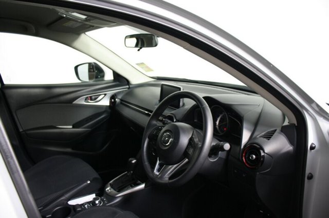 2016 Mazda CX-3 Maxx SKYACTIV-Drive 
