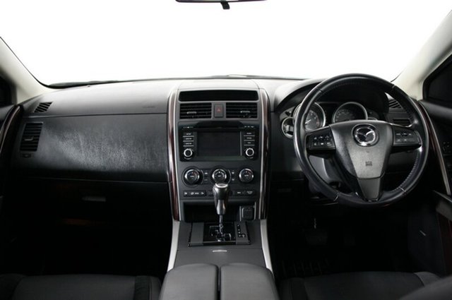 2014 Mazda CX-9 Luxury Activematic AWD 
