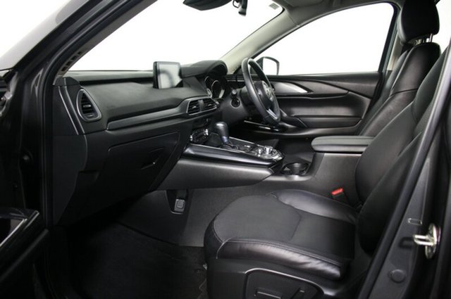 2016 Mazda CX-9 Touring SKYACTIV-Drive 