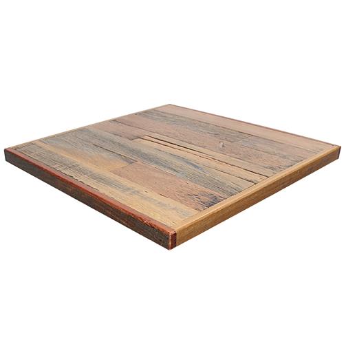 Recycled Australian Hardwood Plank Timbe