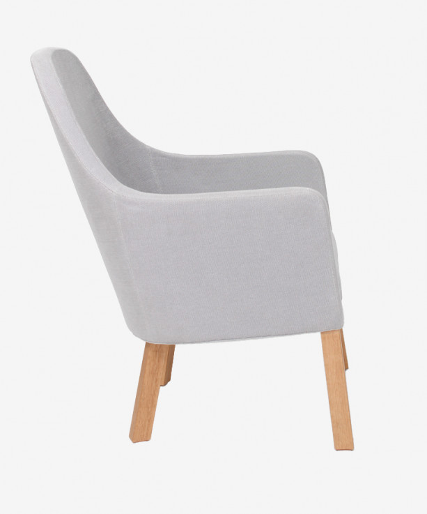 Mayfair Lounge Chair by Sean Dix