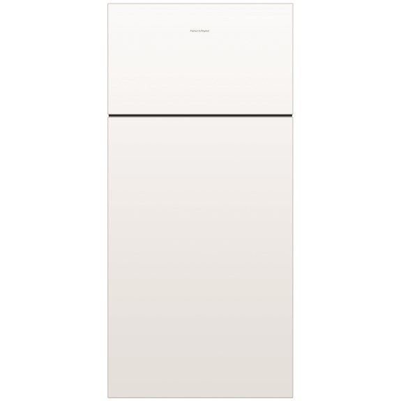 FISHER & PAYKEL 517L WHITE TOP MOUNT 