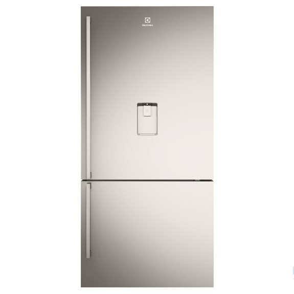 ELECTROLUX 528L STAINLESS STEEL BOTTOM 