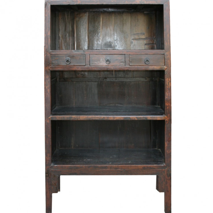 Original Chinese Bookshelf