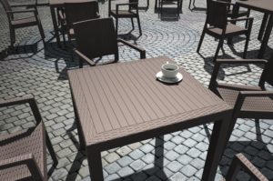 Orlando Restaurant & Café Table – 1400×8