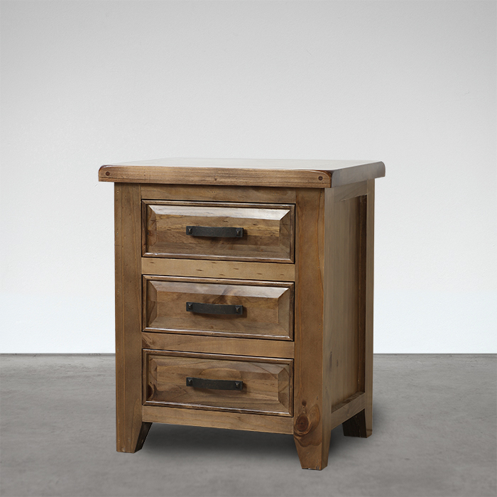 PATTERSON BEDSIDE TABLE