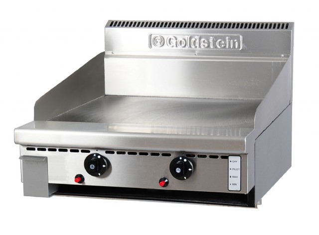 Goldstein GPGDB-24 Gas Griddle