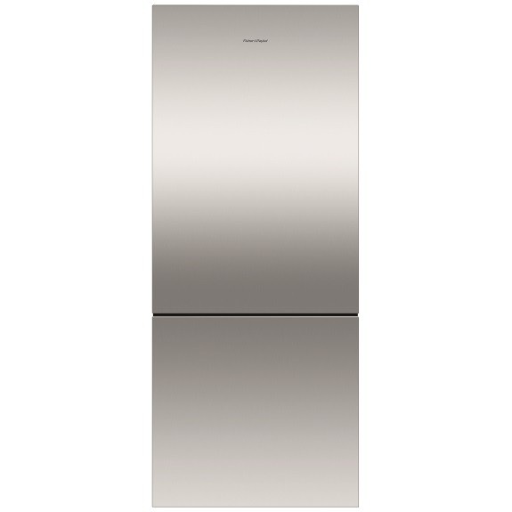FISHER & PAYKEL 442L STAINLESS STEEL 