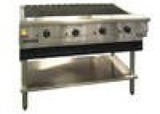 Goldstein RBA-48 chargrill