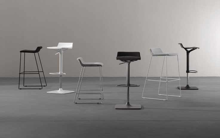 Quid Stool Chairs