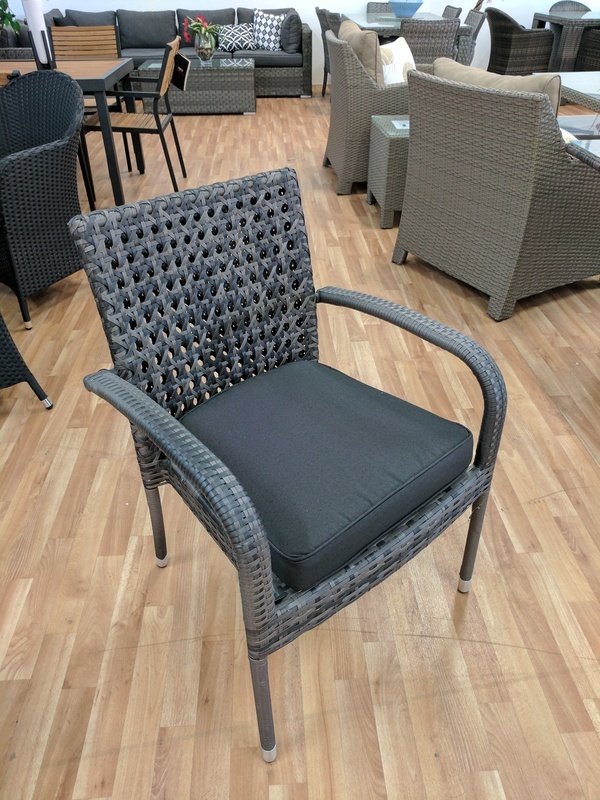 MIAMI DINING CHAIR