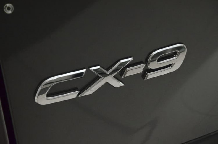 2017 Mazda CX-9 GT TC Auto