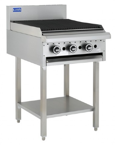 Luus BCH-6C Chargrill