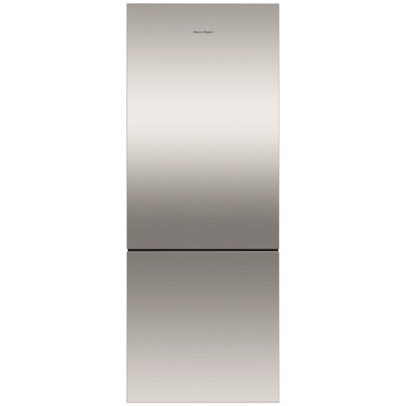 FISHER & PAYKEL 403L STAINLESS STEEL 