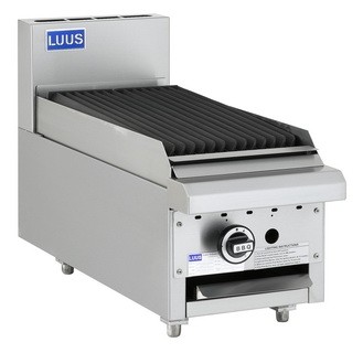 Luus BCH-3C-B Chargrill