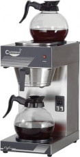 FED UB-288 2 Jug Caferina Coffee Maker