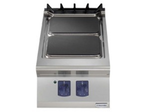 Electrolux ZBTTE1 Square Hot Plate Elect