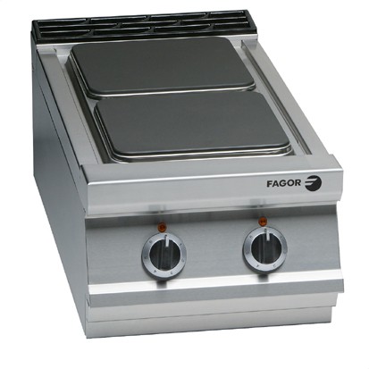Fagor CE9-20 Electric Cooktop