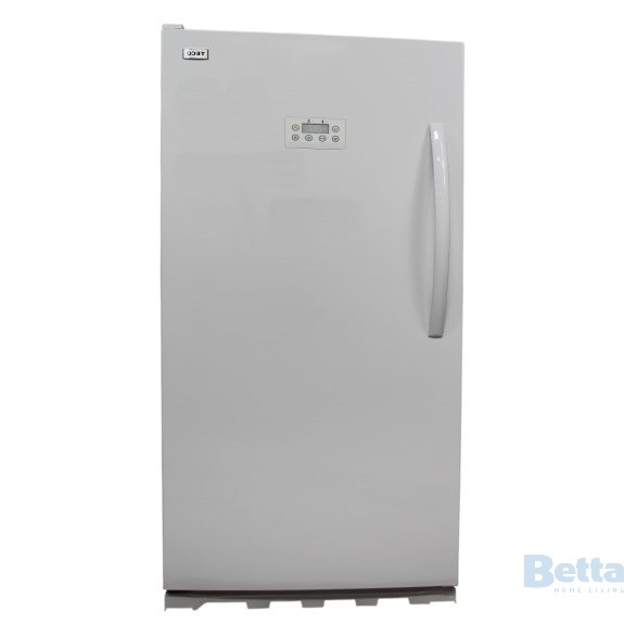 TECO 411L HYBRID REFRIGERATOR/FREEZER