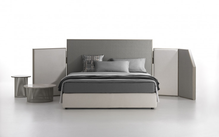 Swami Sommier Beds