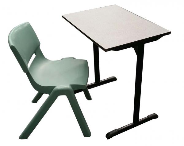 Student Table & Chair Package