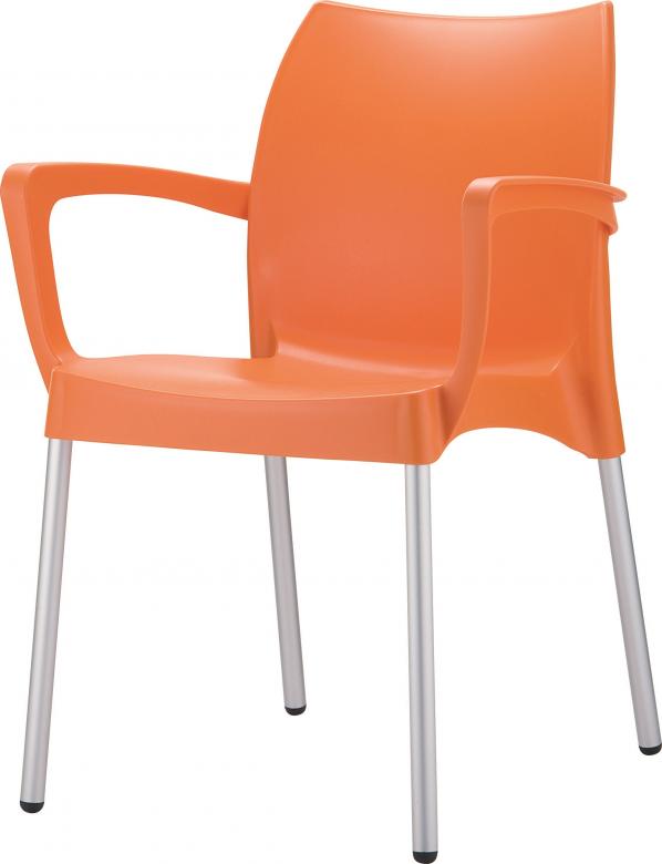 Dolce - Café / Visitor Chair