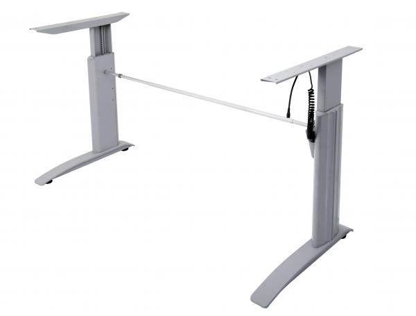 Span Electric Height Adjustable Desk
