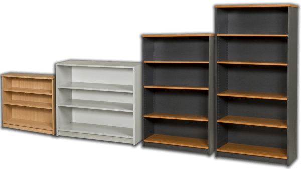 Australian Made - Bookcase
