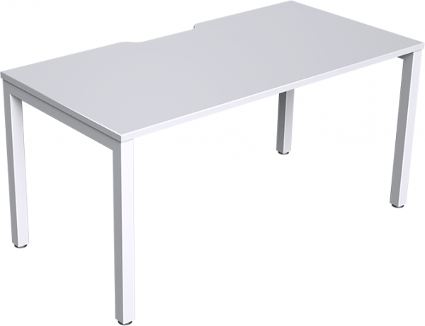Strata Inline Single Sided Desks